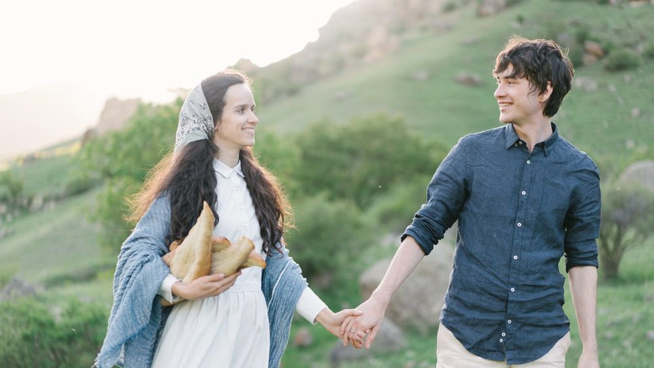 A couple building a meaningful relationship through focused connection
